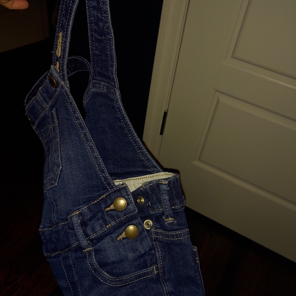 Overalls - Picture 3 of 4